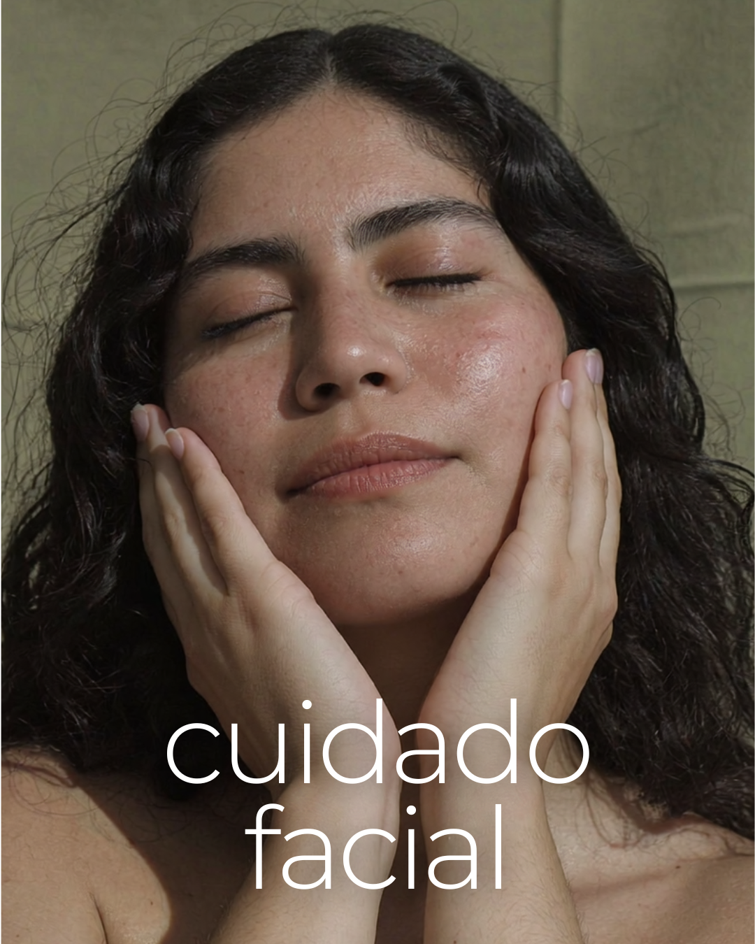 Facial