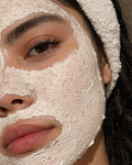 Mascarilla Facial de Arcilla